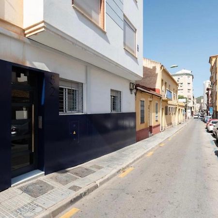 Dream In Malaga Apartment Exterior foto