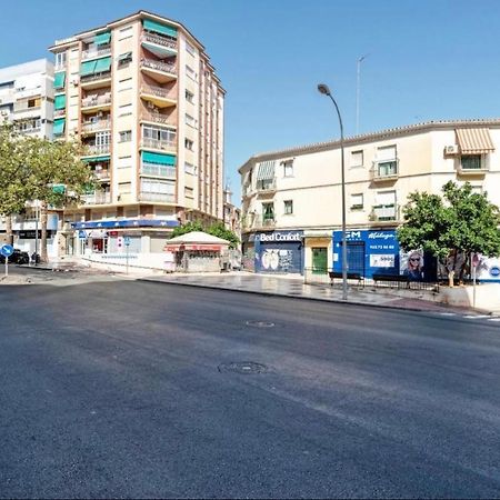 Dream In Malaga Apartment Exterior foto
