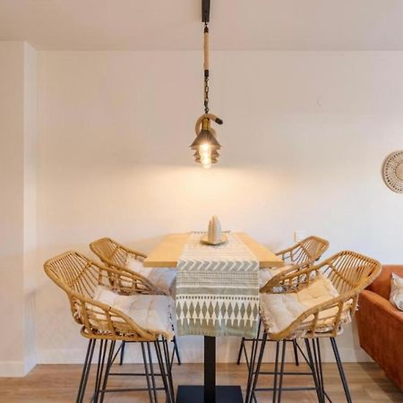 Dream In Malaga Apartment Exterior foto