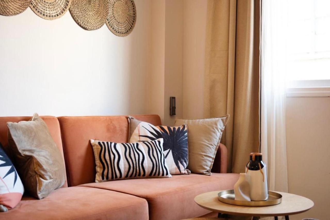 Dream In Malaga Apartment Exterior foto