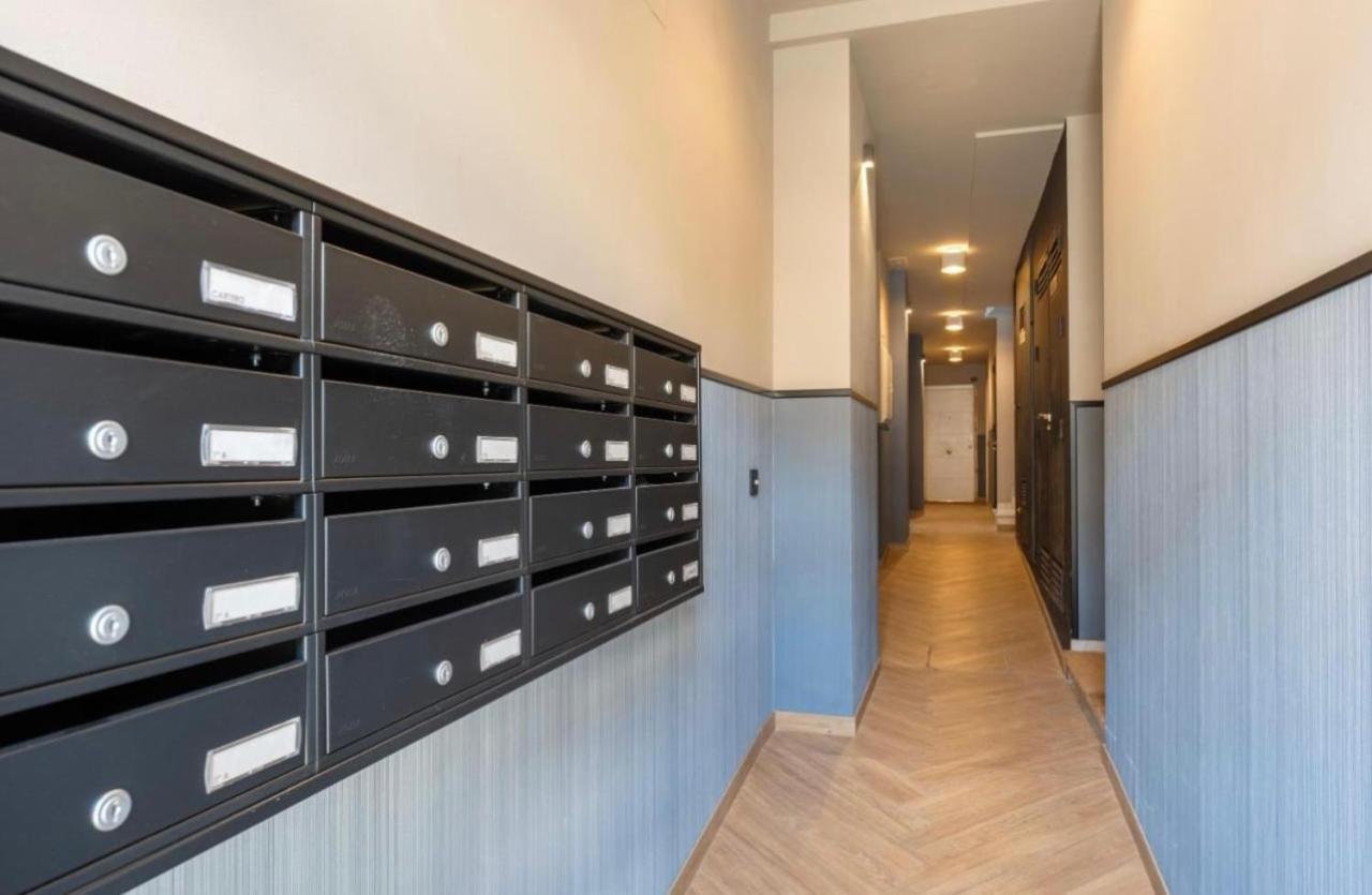Dream In Malaga Apartment Exterior foto