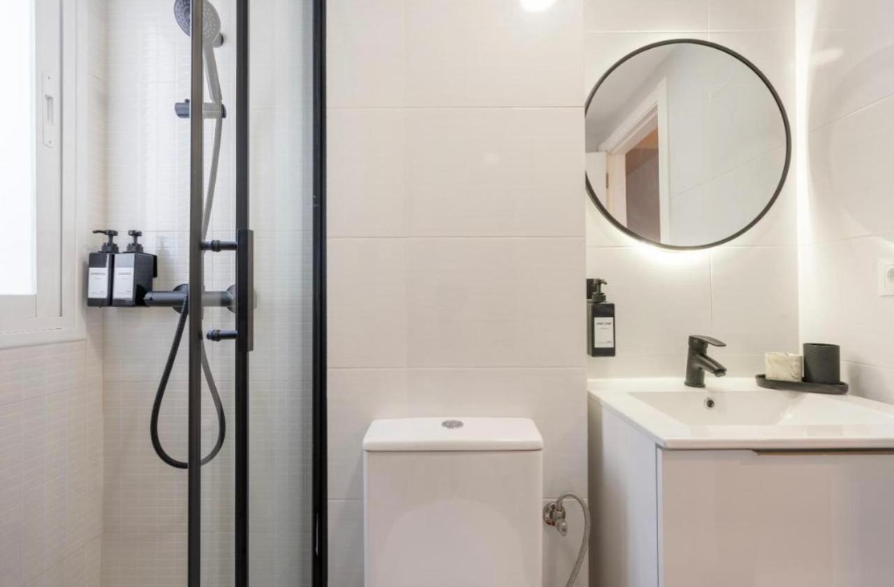 Dream In Malaga Apartment Exterior foto