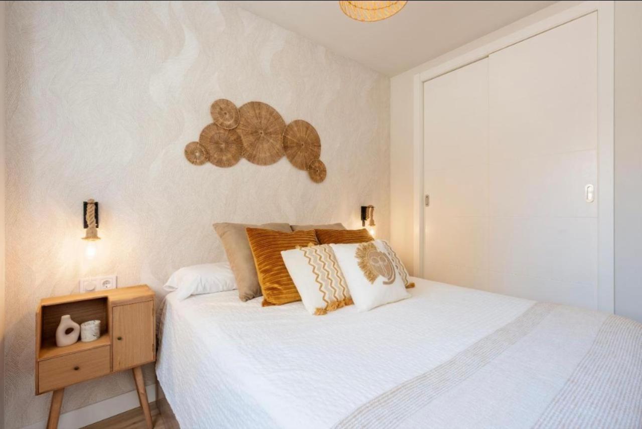 Dream In Malaga Apartment Exterior foto