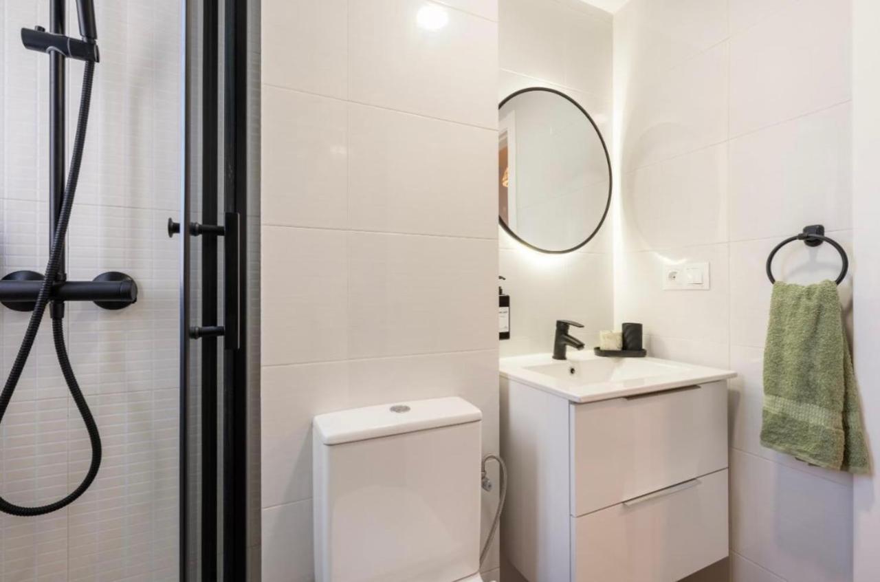 Dream In Malaga Apartment Exterior foto