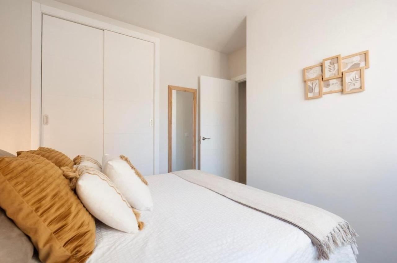 Dream In Malaga Apartment Exterior foto