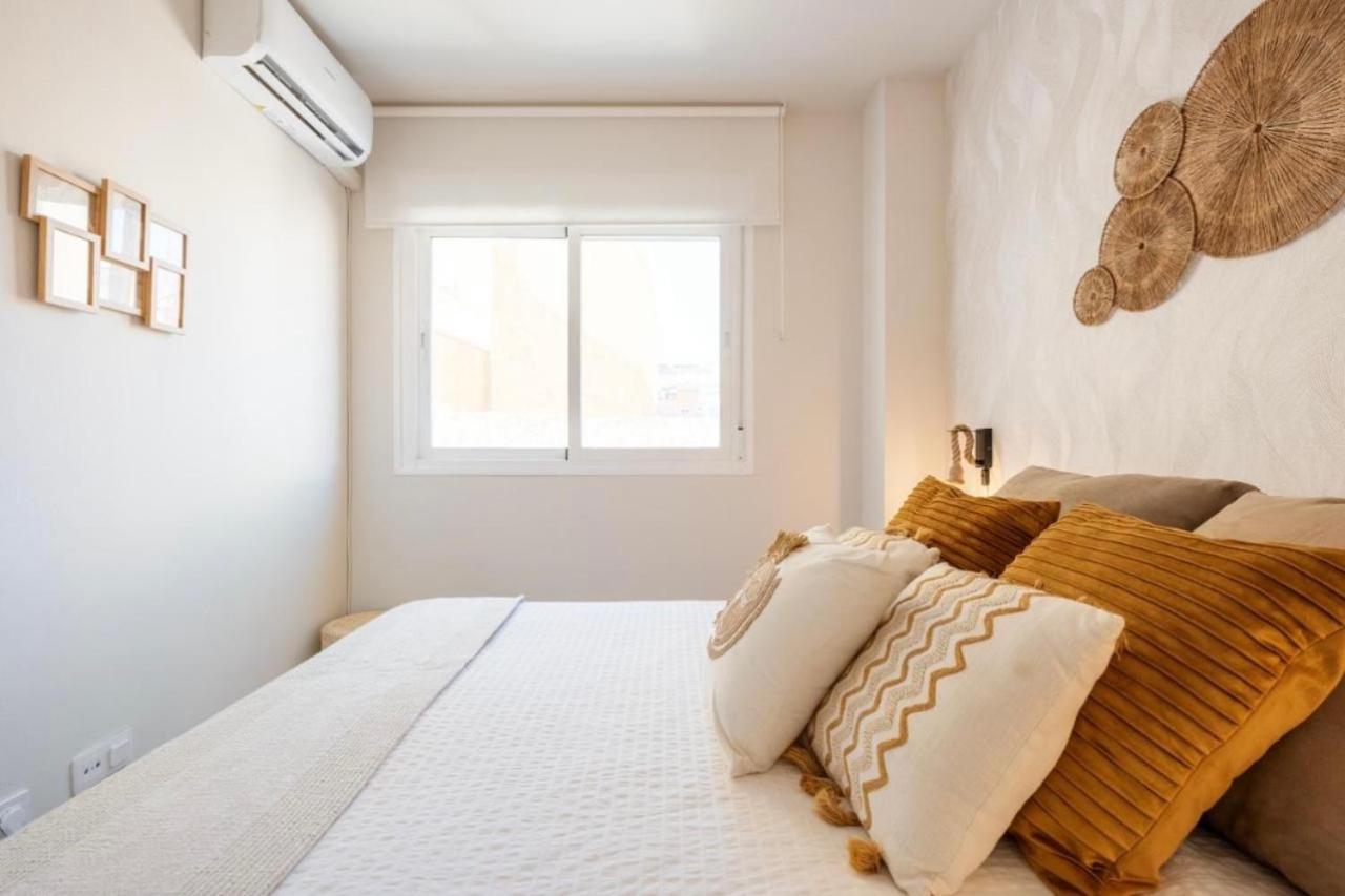 Dream In Malaga Apartment Exterior foto