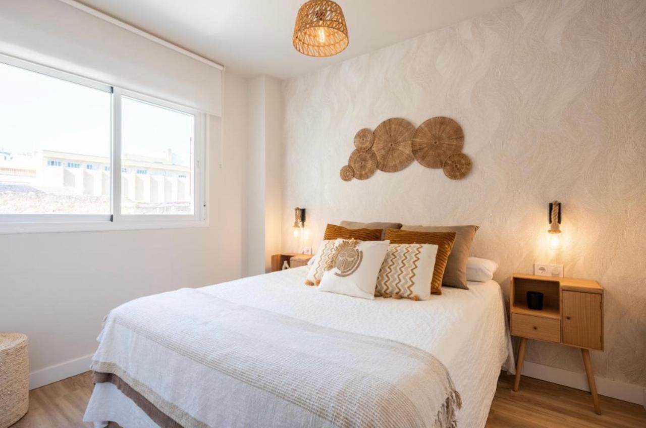 Dream In Malaga Apartment Exterior foto